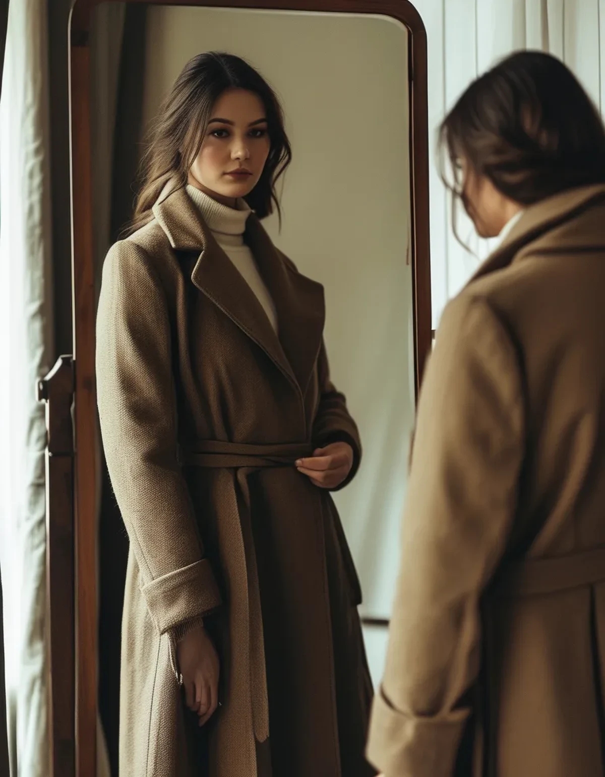 Why Sleeve Length Is the Fit Problem Tall Women Complain About Second Most (After Pants)