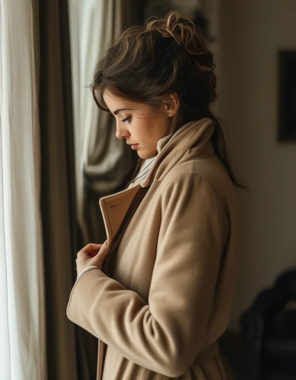 Why Sleeve Length Is the Fit Problem Tall Women Complain About Second Most (After Pants)