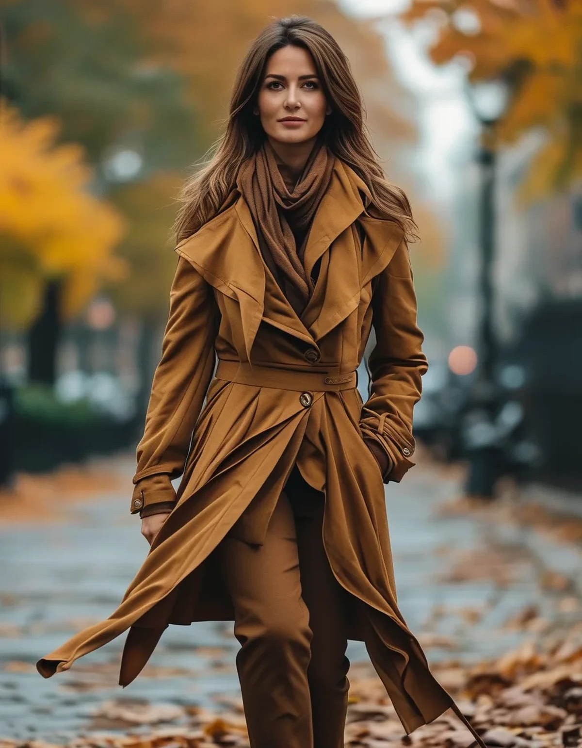 Why Transitional Layering Goes Wrong on Tall Frames
