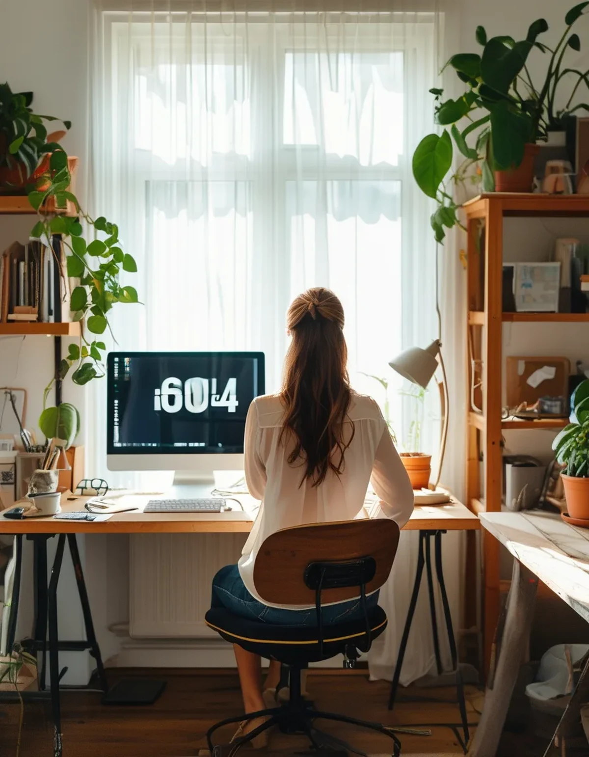 Why Standard Desk Height Is Wrong If You Are Tall