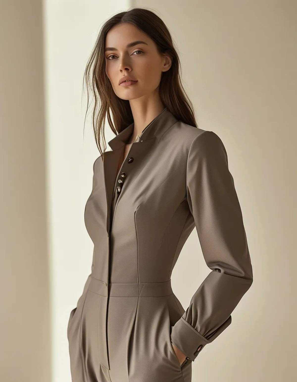 Why Your Jacket Sleeves Are the First Thing People Notice